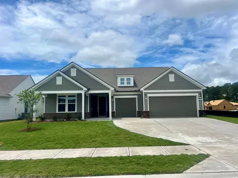 904 Lady Bird Way, North Myrtle Beach, SC 29582