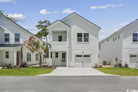 2616 Hillbourne Loop, North Myrtle Beach, SC 29582