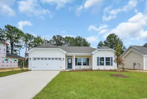 134 Westfield Cir, Conway, SC 29526