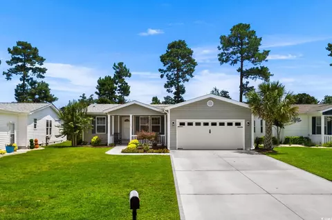 1751 Fairbanks Dr, Conway, SC 29526