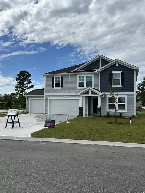 833 Rivas Dr, Conway, SC 29527