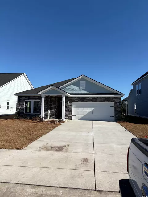 1337 Seachase Way, North Myrtle Beach, SC 29582
