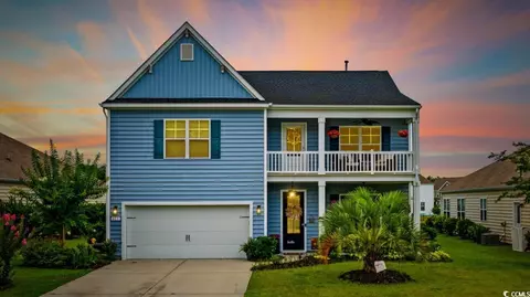 617 Carolina Farms Blvd, Myrtle Beach, SC 29579