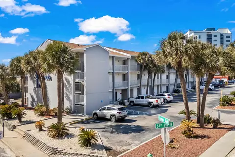 6803 N Ocean Blvd N #114, Myrtle Beach, SC 29572