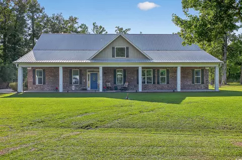 2825 Long Avenue Ext, Conway, SC 29526