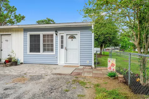24 Century St #24, Myrtle Beach, SC 29577