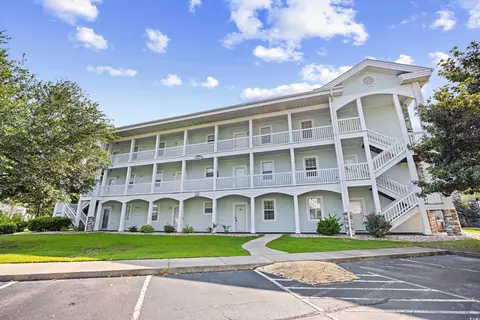 4643 Wild Iris Dr #204, Myrtle Beach, SC 29577