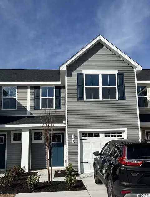 340 Myrtle Meadows Dr #463E, Conway, SC 29526