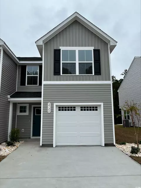 272 Christiana Ln #A, Myrtle Beach, SC 29579