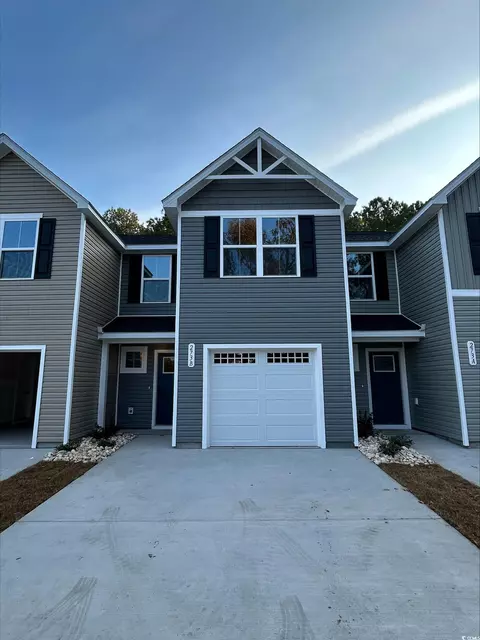 273 Christiana Ln #B, Myrtle Beach, SC 29579