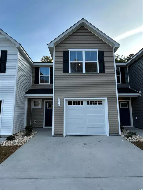 273 Christiana Ln #C, Myrtle Beach, SC 29579