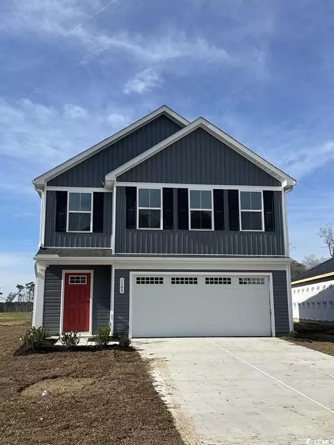 1140 Oak Meadow Dr, Conway, SC 29526
