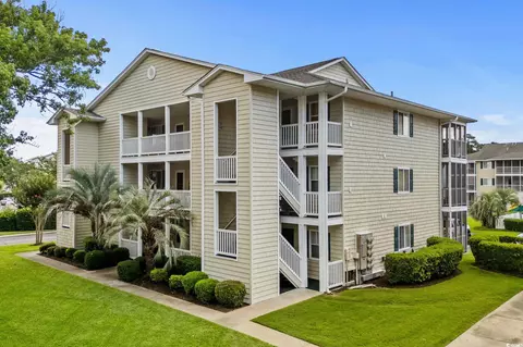 202 Landing Rd #202 H, North Myrtle Beach, SC 29582