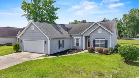 127 Ashworth Dr, Little River, SC 29566