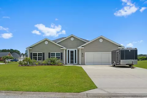 215 Vineyard Lake Cir, Conway, SC 29527