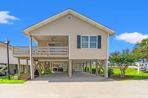 9620 Windchime Dr, Myrtle Beach, SC 29572
