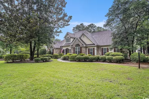 285 Georgetown Dr, Pawleys Island, SC 29585