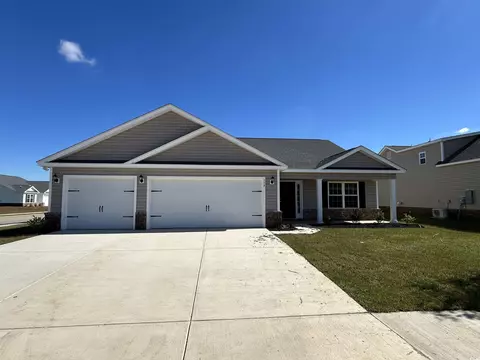 524 Woodside Dr, Conway, SC 29526