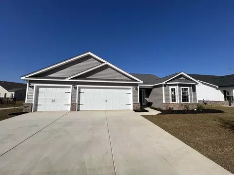 609 Woodside Dr, Conway, SC 29526