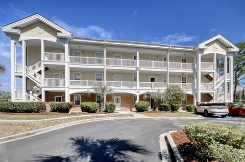 4179 Hibiscus Dr #12-301, Little River, SC 29566