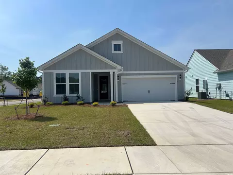 9534 Potters Pass Dr, Longs, SC 29568