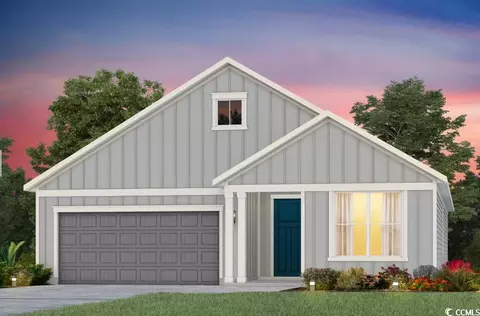 9534 Potters Pass Dr, Longs, SC 29568