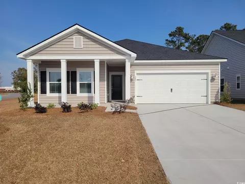 201 Augusta Green Way, Myrtle Beach, SC 29579