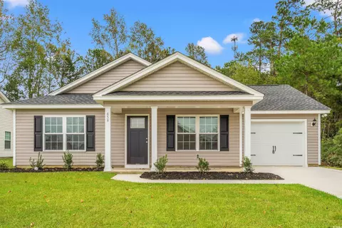 659 Snowy Owl Way, Conway, SC 29527
