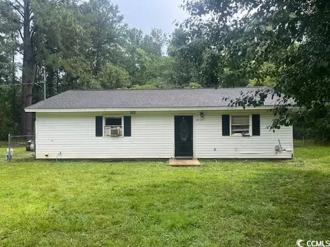 2340 Beverly Rd, Conway, SC 29527
