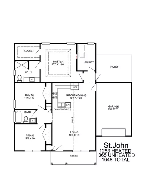 197 Gray Owl Dr, Conway, SC 29527 photo 2
