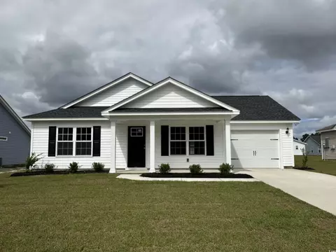 197 Gray Owl Dr, Conway, SC 29527