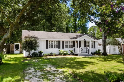 727 5th Ave S, Surfside Beach, SC 29575