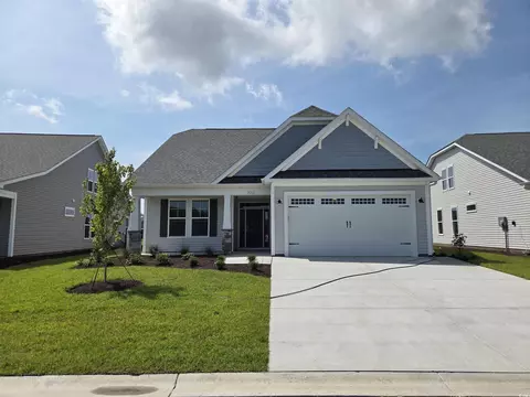 2216 Seagrape Dr, Little River, SC 29566