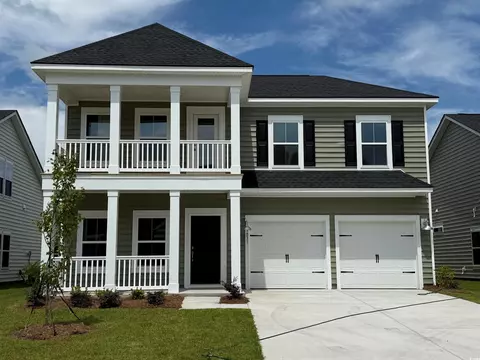 5031 Selene Ct, Myrtle Beach, SC 29588