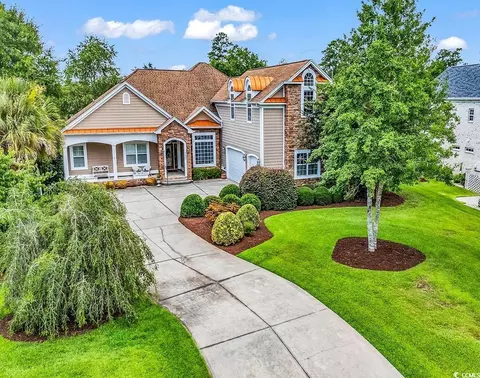 7029 Byrnes Ln, Myrtle Beach, SC 29588