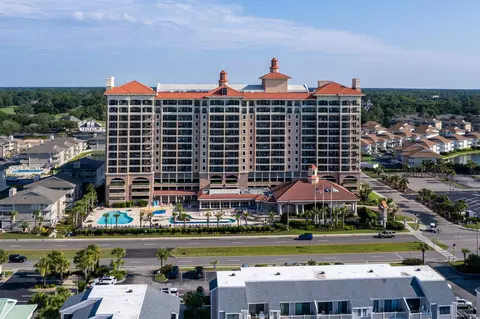 1819 N Ocean Blvd #1518, North Myrtle Beach, SC 29582