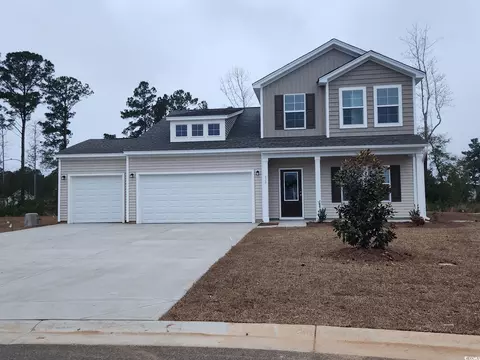 478 Goldenrod Ter, Calabash, NC 28467
