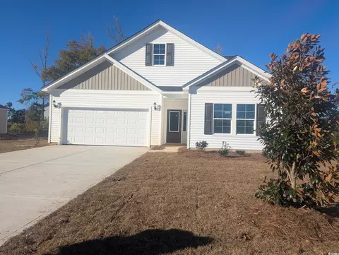 464 Goldenrod Ter, Calabash, NC 28467