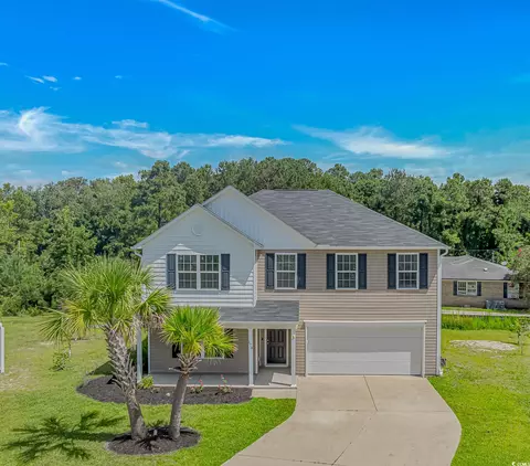 173 Bendick Ct, Little River, SC 29566