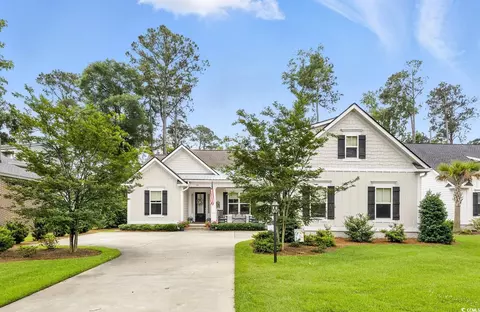 175 Chapel Creek Rd, Pawleys Island, SC 29585
