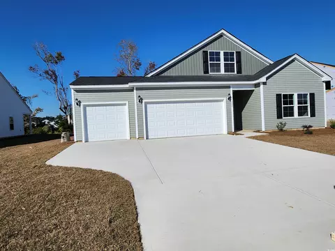 460 Goldenrod Ter, Calabash, NC 28467