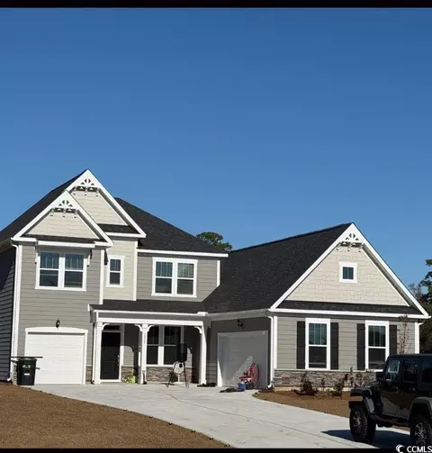1012 Fowler Rd, Conway, SC 29526
