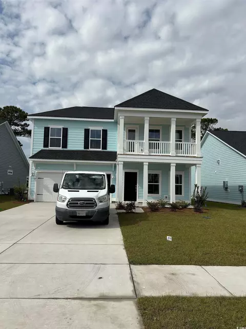 3304 Mid Summer Ln, North Myrtle Beach, SC 29582