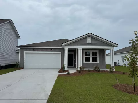 3039 Visionary Dr, Myrtle Beach, SC 29588