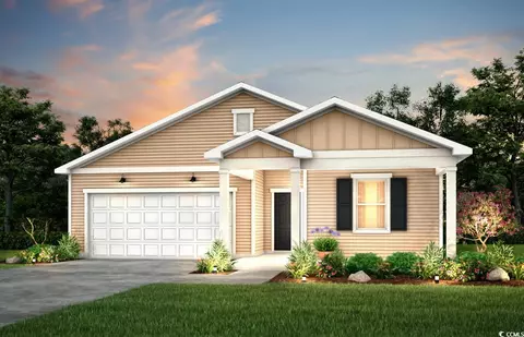 3043 Visionary Dr, Myrtle Beach, SC 29588