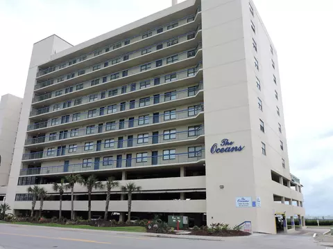 2500 N Ocean Blvd #709, North Myrtle Beach, SC 29582
