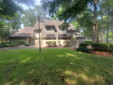 207 Baslow Ct #3-A, Myrtle Beach, SC 29572