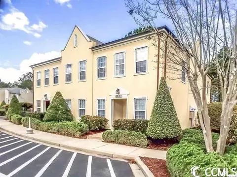 4525 Girvan Dr #D, Myrtle Beach, SC 29579