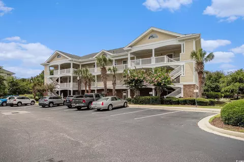 5801 Oyster Catcher Dr #324, North Myrtle Beach, SC 29582