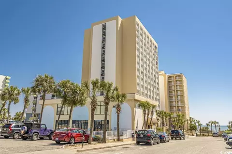 1207 S Ocean Blvd #50906, Myrtle Beach, SC 29577